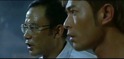 铁三角剧照的剧照