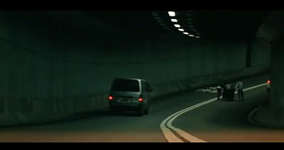 铁三角剧照的剧照