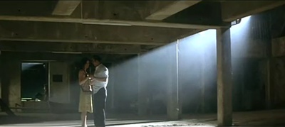 铁三角剧照的剧照