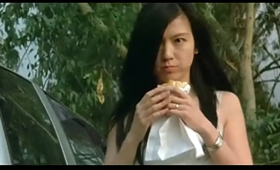 铁三角剧照的剧照