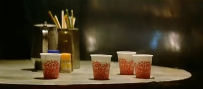 铁三角剧照的剧照