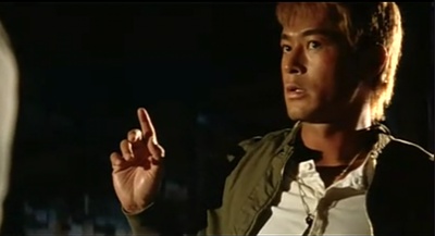 铁三角剧照的剧照