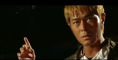 铁三角剧照的剧照