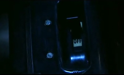 铁三角剧照的剧照