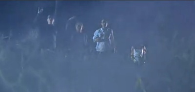 铁三角剧照的剧照