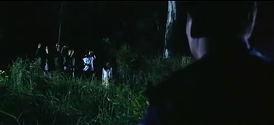 铁三角剧照的剧照