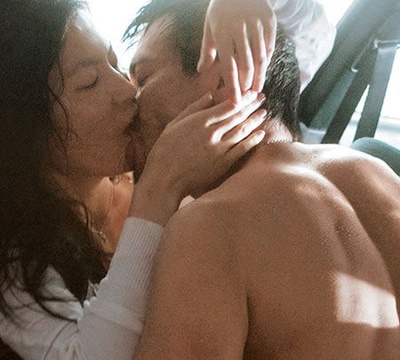 铁三角剧照的剧照