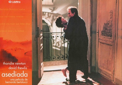 爱的困惑剧照的剧照