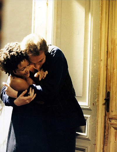 爱的困惑剧照的剧照