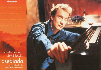 爱的困惑剧照的剧照