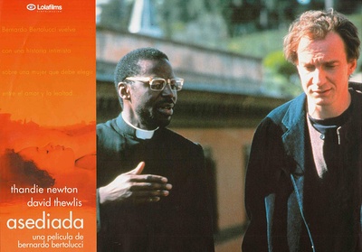 爱的困惑剧照的剧照