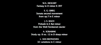 爱的困惑剧照的剧照