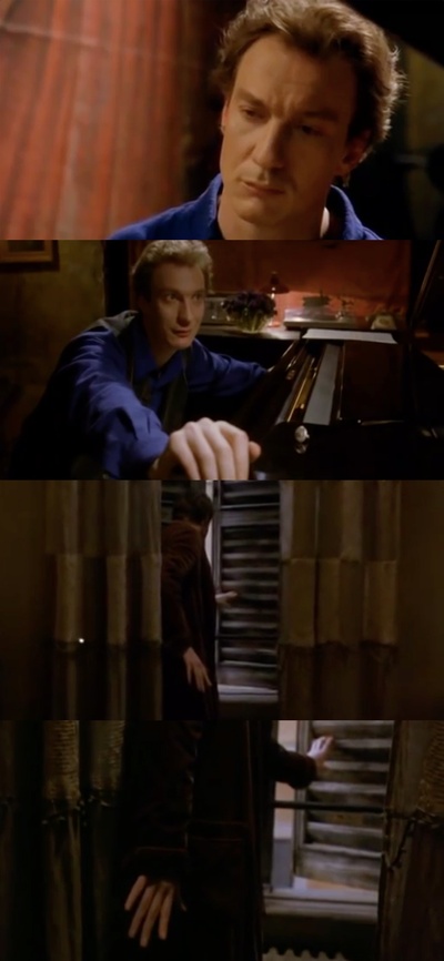 爱的困惑剧照的剧照