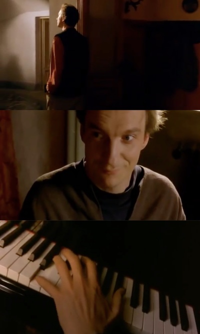 爱的困惑剧照的剧照