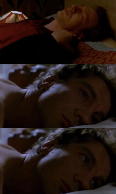 爱的困惑剧照的剧照