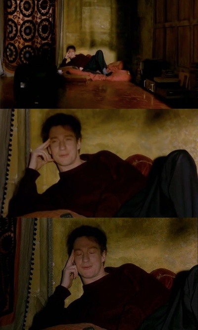 爱的困惑剧照的剧照