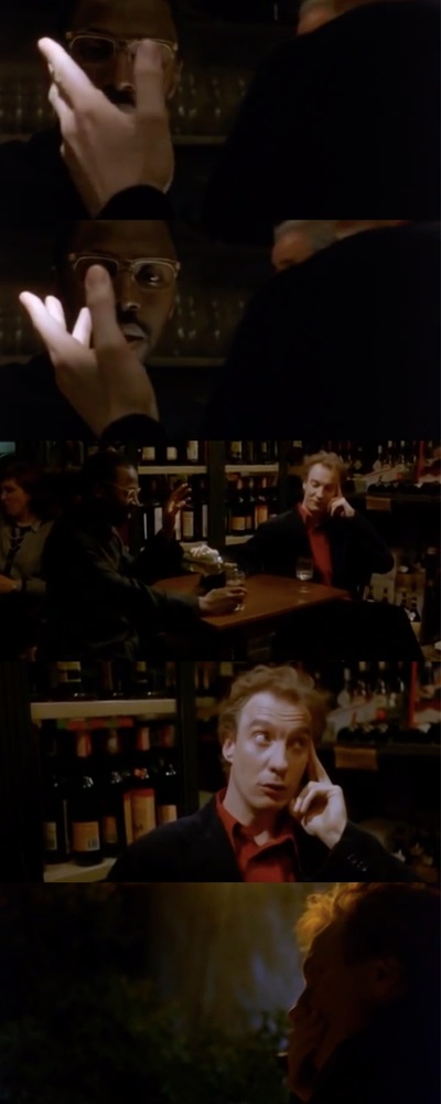 爱的困惑剧照的剧照