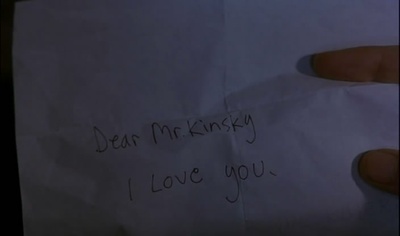 爱的困惑剧照的剧照