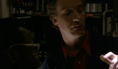 爱的困惑剧照的剧照