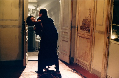 爱的困惑剧照的剧照