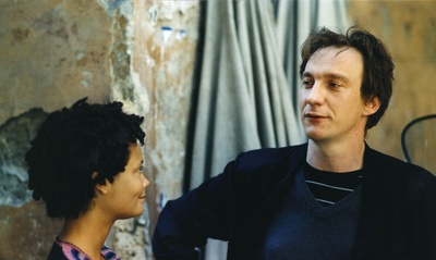 爱的困惑剧照的剧照