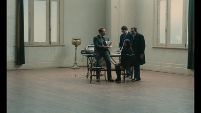 围城剧照的剧照