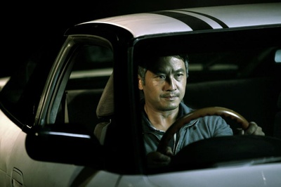 车手剧照的剧照