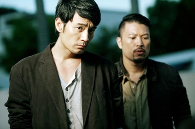 车手剧照的剧照