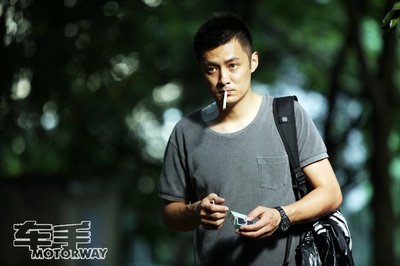 车手剧照的剧照