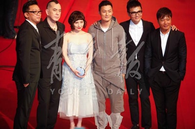 车手剧照的剧照