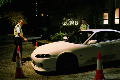 车手剧照的剧照