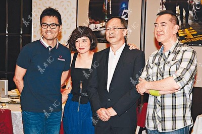 车手剧照的剧照