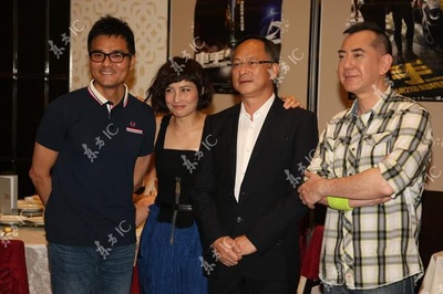 车手剧照的剧照