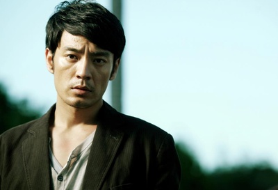 车手剧照的剧照