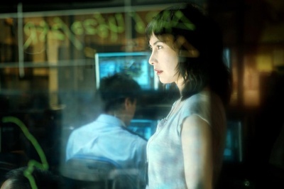 车手剧照的剧照