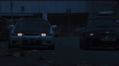 车手剧照的剧照