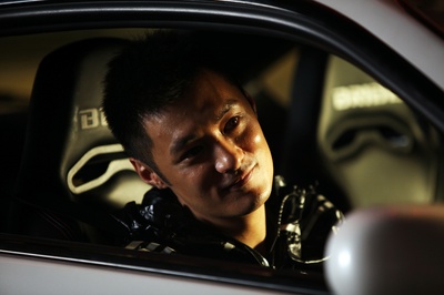 车手剧照的剧照