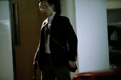 车手剧照的剧照