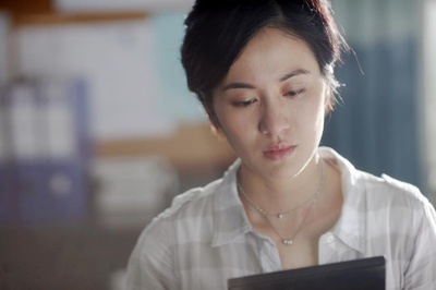 车手剧照的剧照