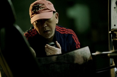 车手剧照的剧照