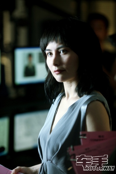 车手剧照的剧照