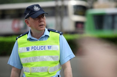 车手剧照的剧照