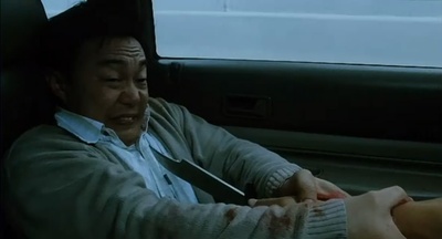 爱‧作战剧照的剧照