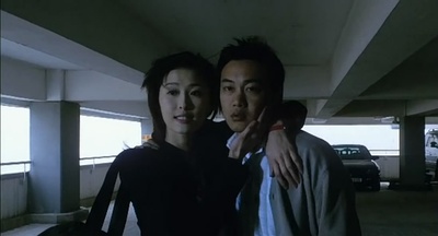 爱‧作战剧照的剧照