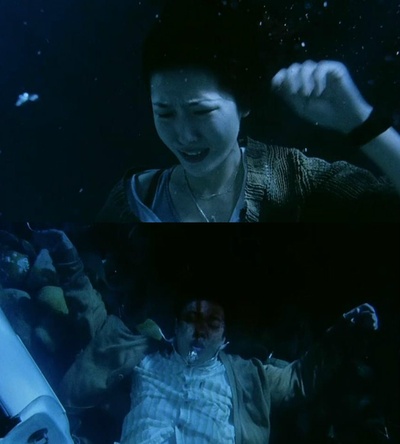 爱‧作战剧照的剧照