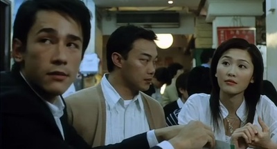 爱‧作战剧照的剧照