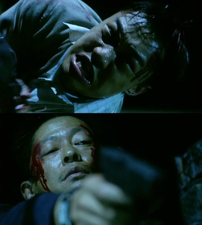 爱‧作战剧照的剧照