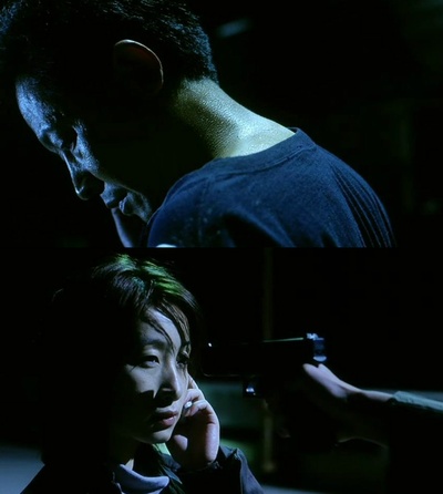 爱‧作战剧照的剧照