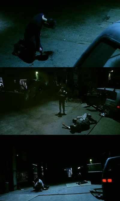 爱‧作战剧照的剧照