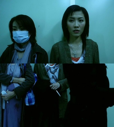 爱‧作战剧照的剧照